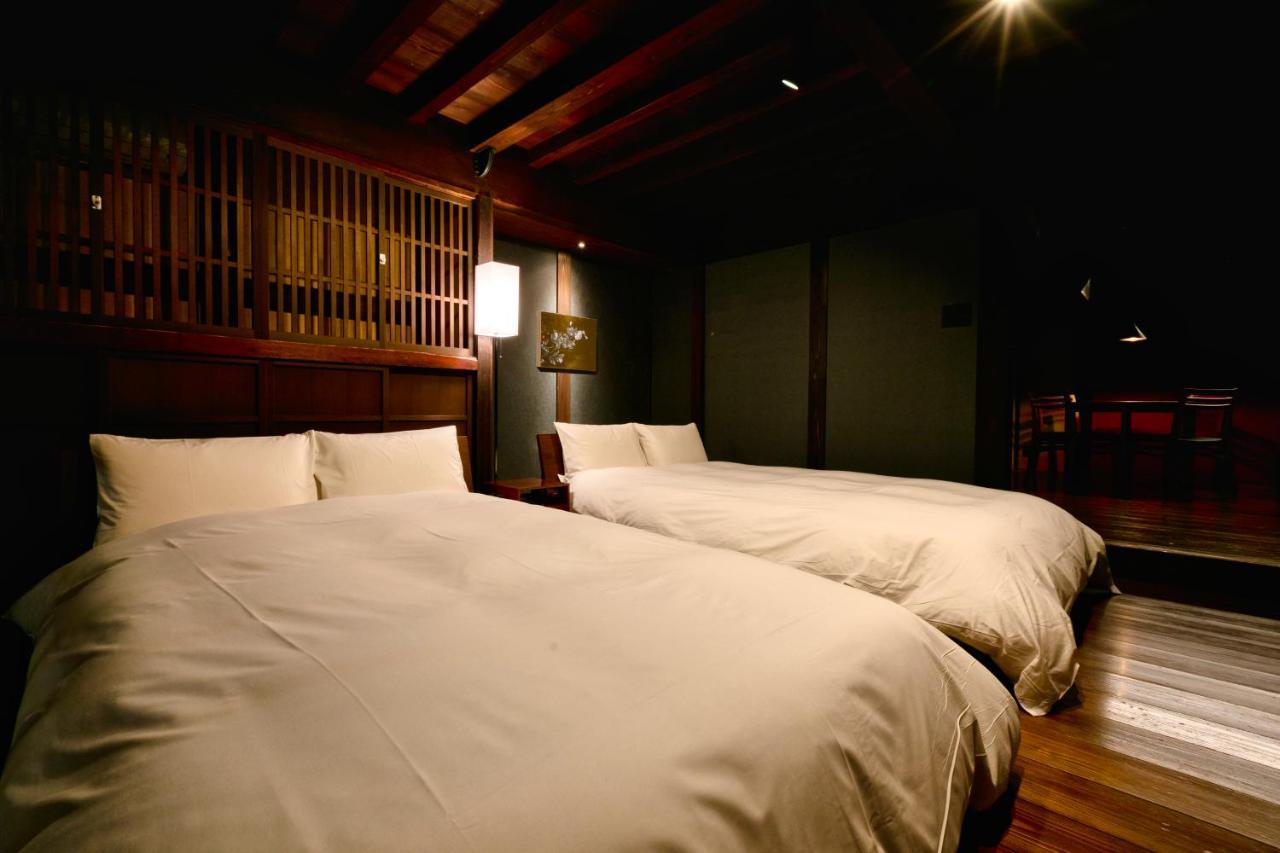 茜さす 肥前浜宿 Akanesasu Hizenhamashuku Hamamachi Exterior photo