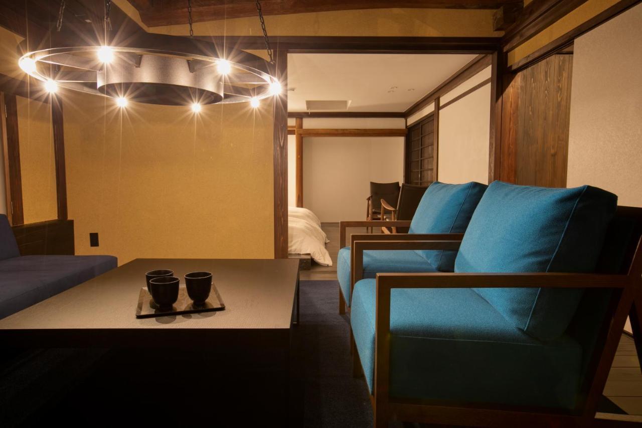 茜さす 肥前浜宿 Akanesasu Hizenhamashuku Hamamachi Exterior photo