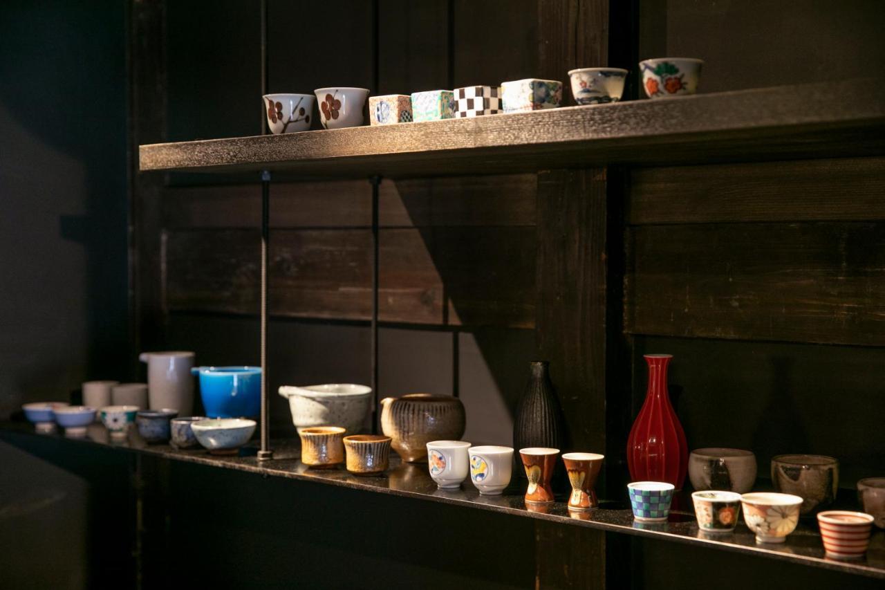 茜さす 肥前浜宿 Akanesasu Hizenhamashuku Hamamachi Exterior photo